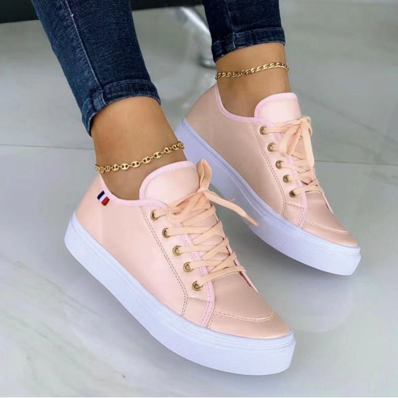 Aadhya® | Klassieke en comfortabele zomersneakers